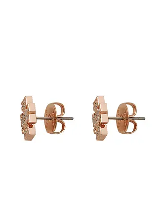 TORY BURCH | Boucles d'oreilles | gold